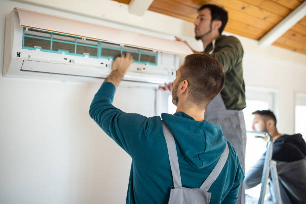 Best Energy-efficient HVAC Solutions in Rio Pinar, FL