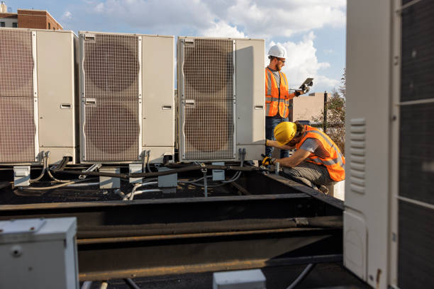 Best HVAC Software and Technology in Rio Pinar, FL