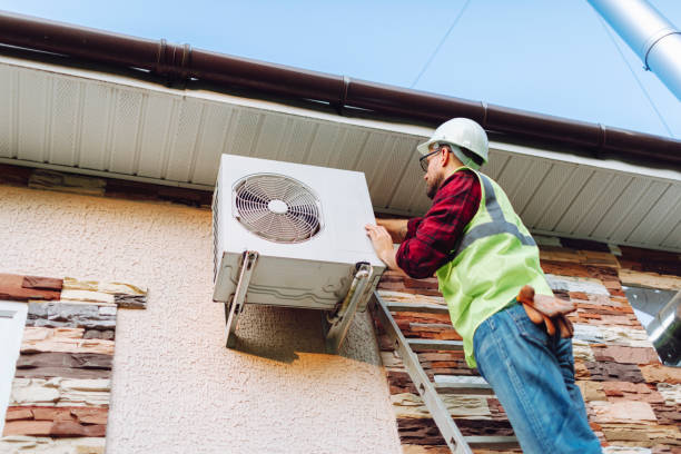 Best HVAC Financing and Leasing in Rio Pinar, FL