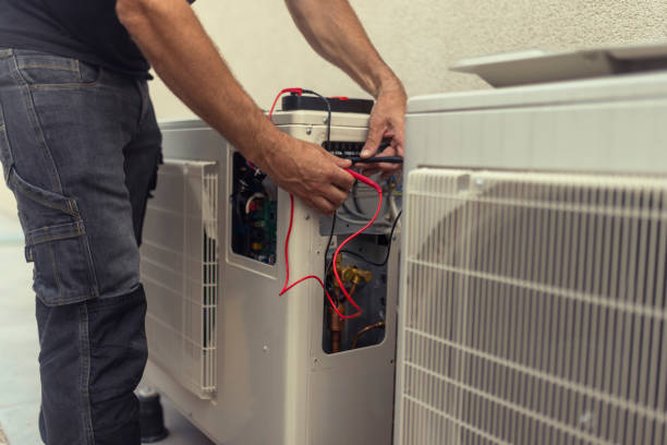 Best Residential HVAC in Rio Pinar, FL