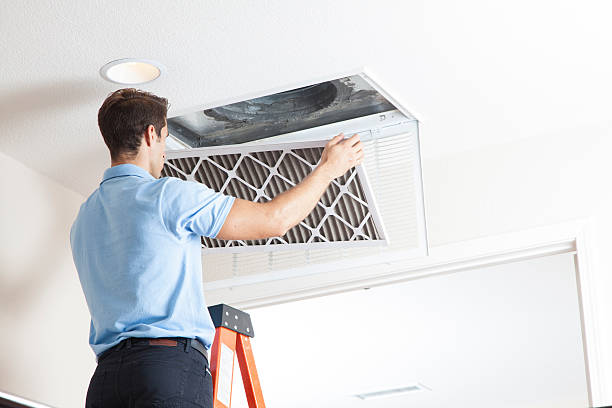 Best Seasonal HVAC Services in Rio Pinar, FL