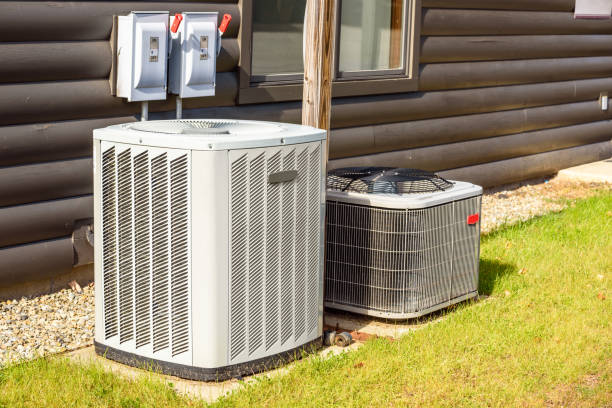 Best Solar-powered HVAC Systems in Rio Pinar, FL